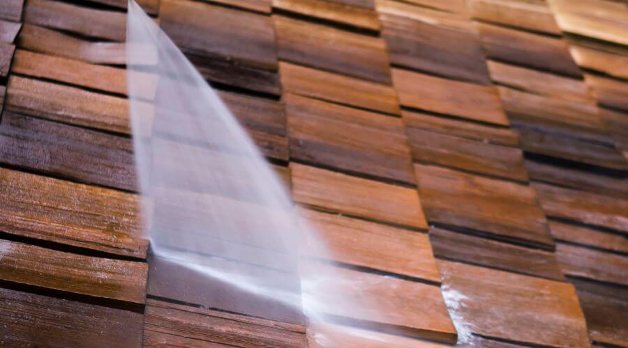 Metal Roofing in Paris, AR